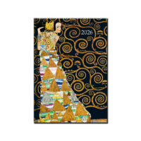 Art Klimt A5 2026
