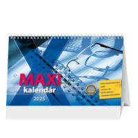 Maxi kalendár